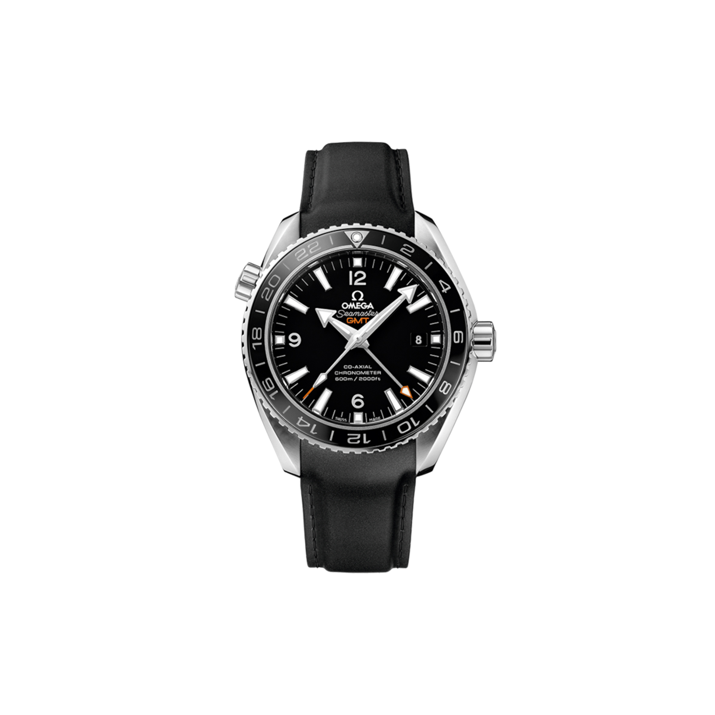 OMEGA SEAMASTER PLANET OCEAN 600M 44MM WATCH 232.32.44.22.01.001